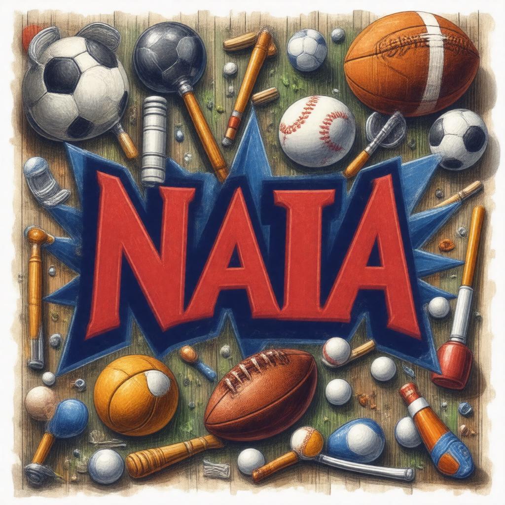 National Association of Intercollegiate Athletics